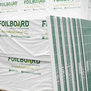 Foilboard Insulation