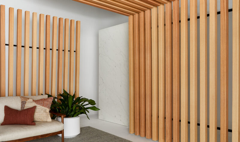 Autex Acoustic Timber