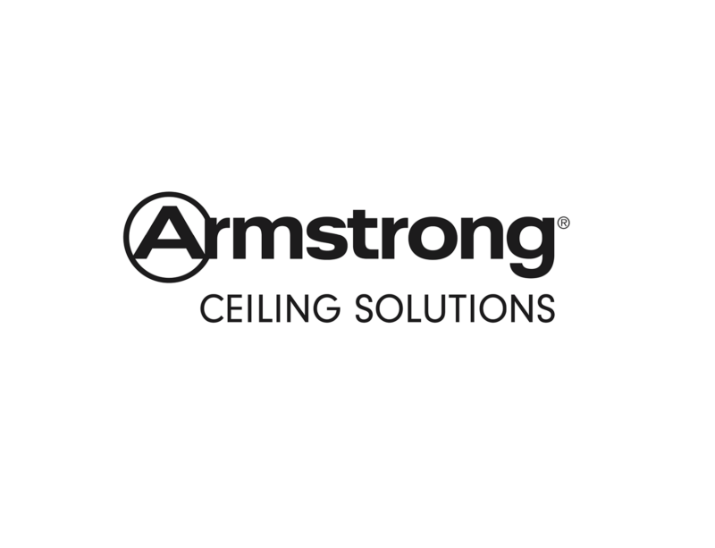 Armstrong Ceiling Solutions Logo